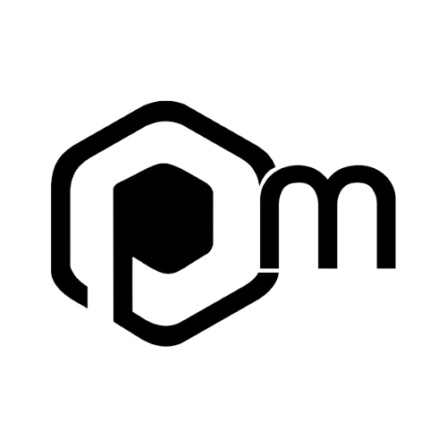 Poterbymedia.com Logo