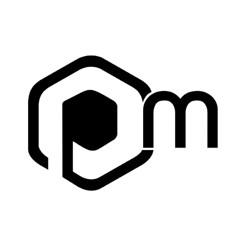 Poterbymedia.com Logo