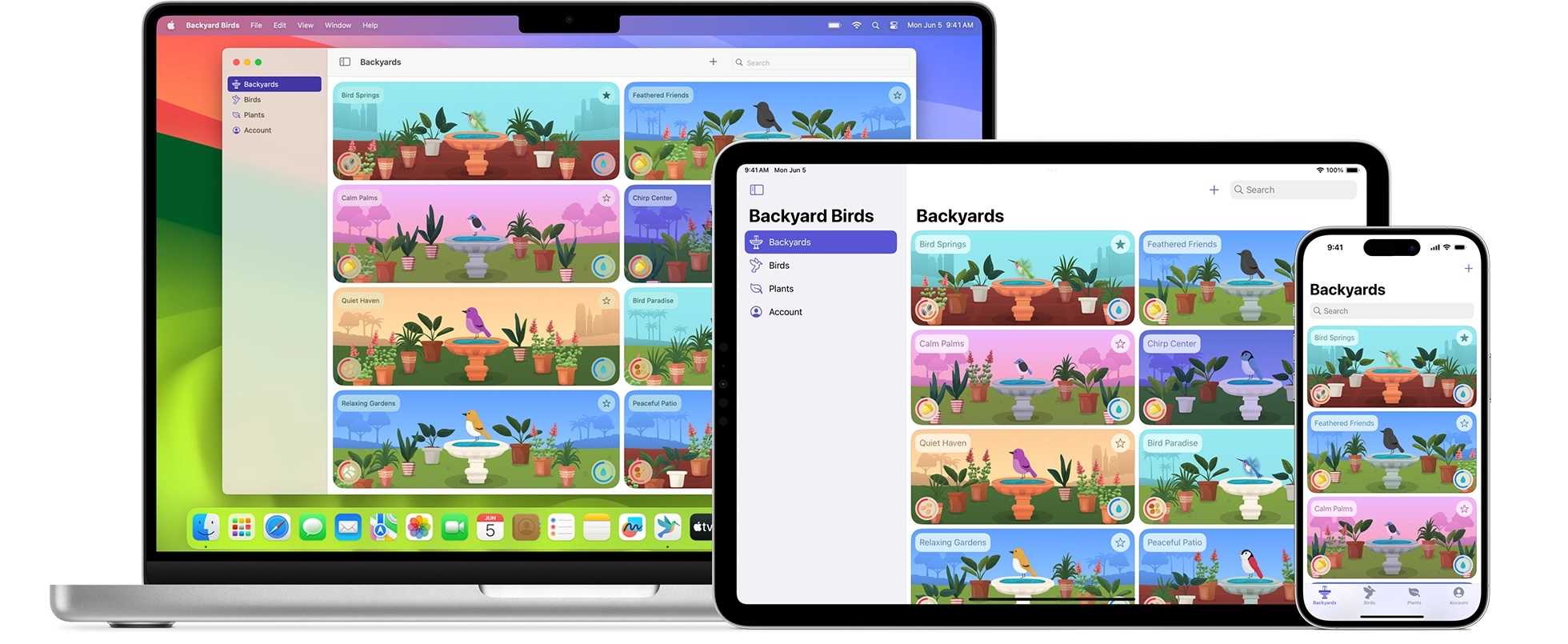 Website Application (Webapp) Design & Development Company Lagos Nigeria Florida 1 Poterby media ios application development hero lockup