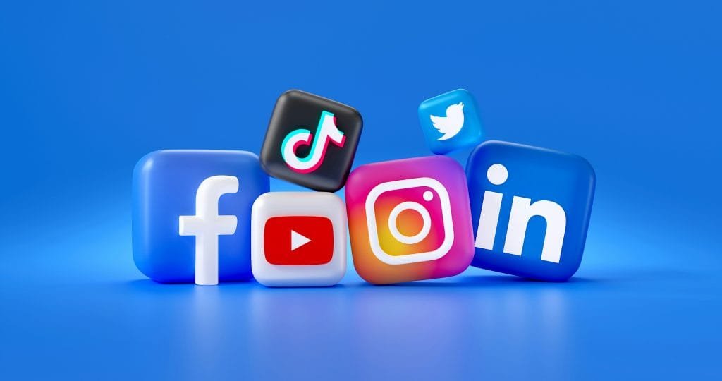 Social Media Advertising Agency Lagos Abuja Nigeria - Poterby Media