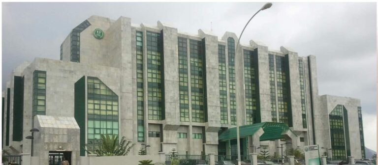 cac Nigeria company registration office hq