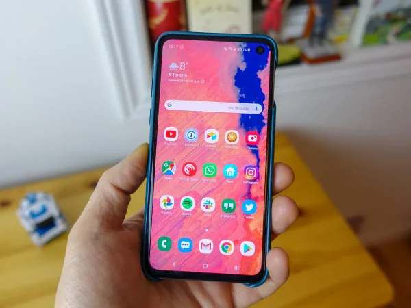 Android App Development