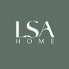 Lsa Home Logo Lsa Home Logo