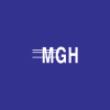 MGH Group Logo MGH Group Logo