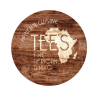 Tees Bar Logo